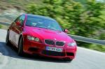 BMW M3 2008 года